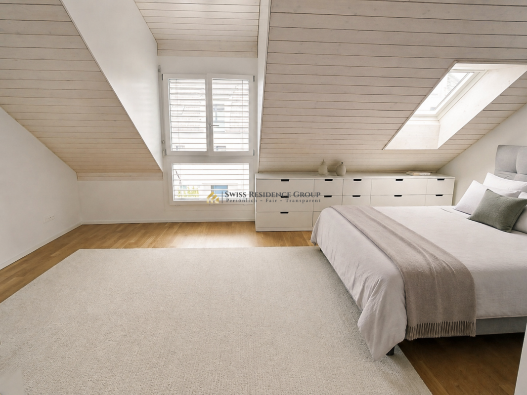 7 ½ rooms duplex house