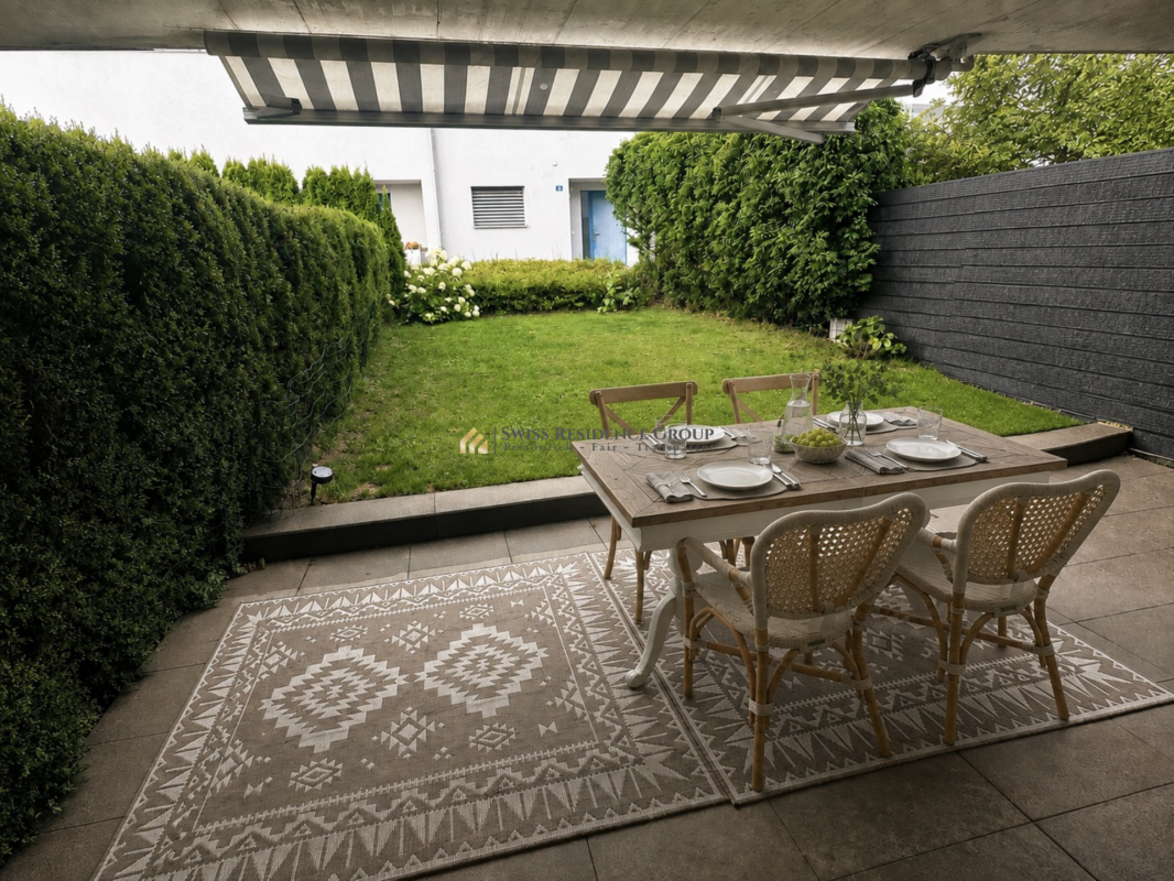 7 ½ rooms duplex house