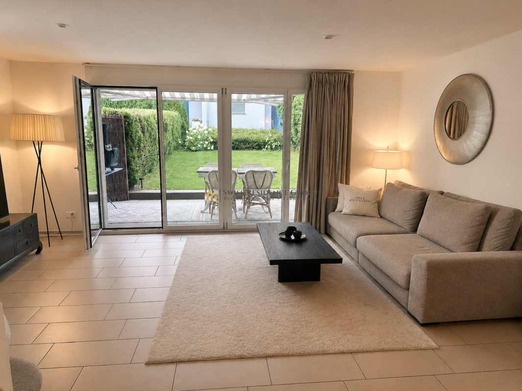 7 ½ rooms duplex house