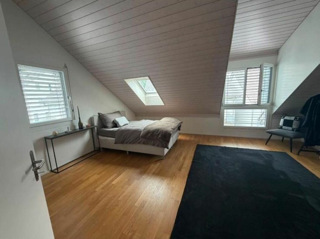 7 ½ rooms duplex house