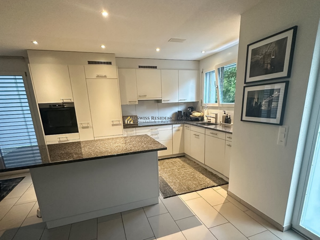 7 ½ rooms duplex house