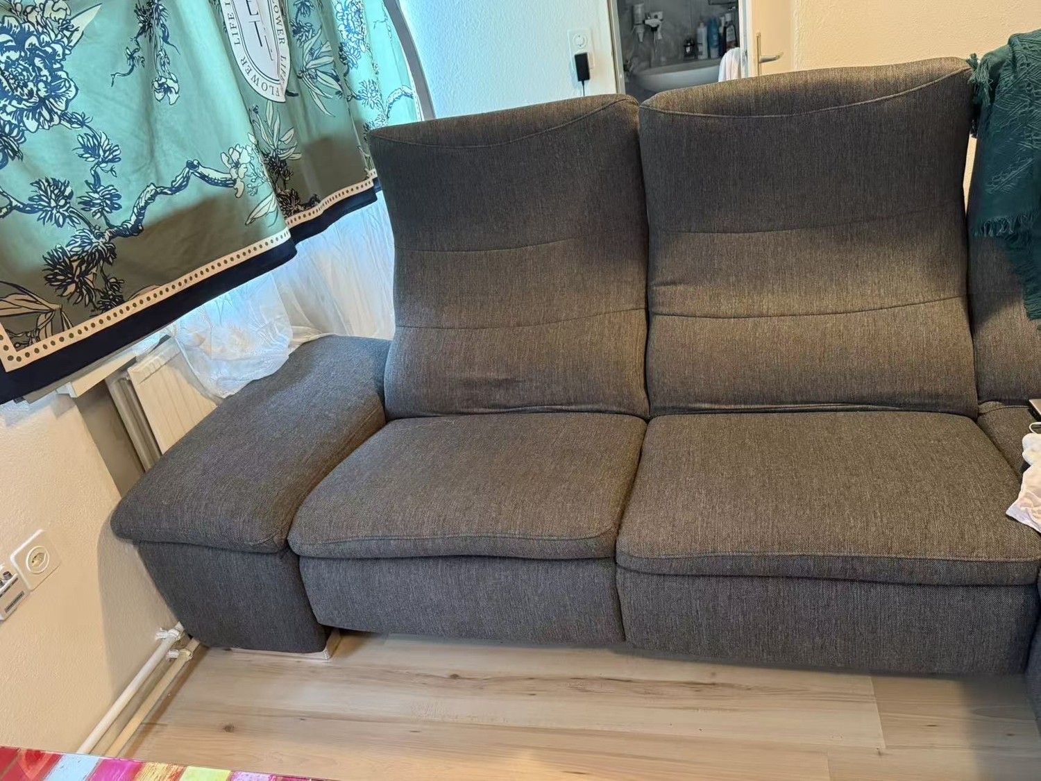 1 ½ rooms apartment, photo 2 of 3