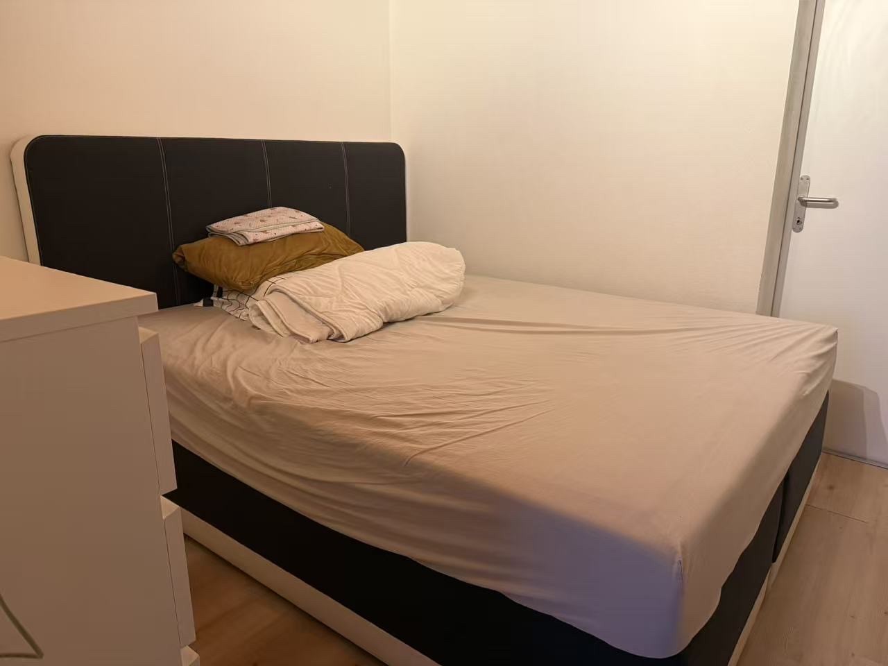 1 ½ rooms apartment, photo 1 of 3