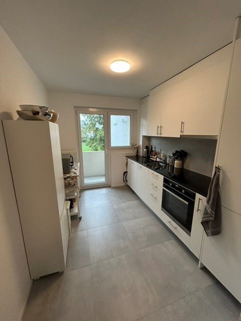 3 ½ room apartment