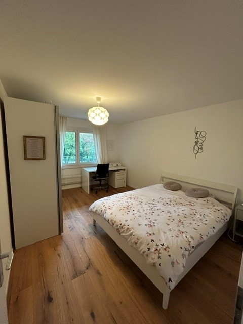 3 ½ room apartment