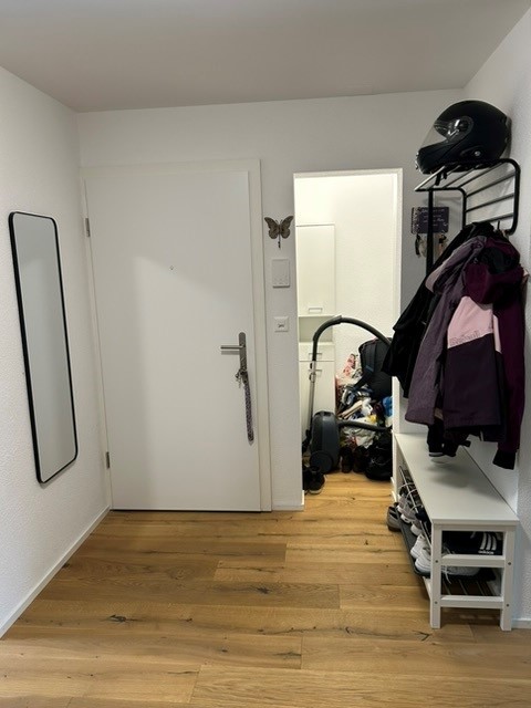3 ½ room apartment