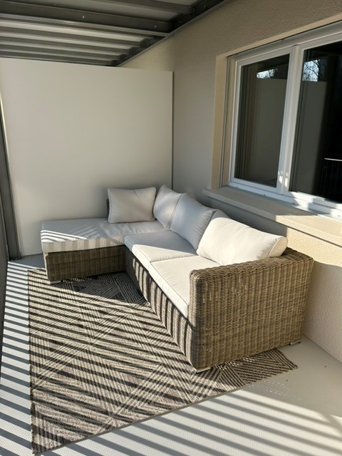 3 ½ room apartment