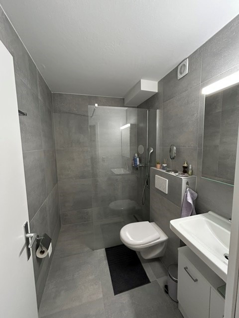 3 ½ room apartment