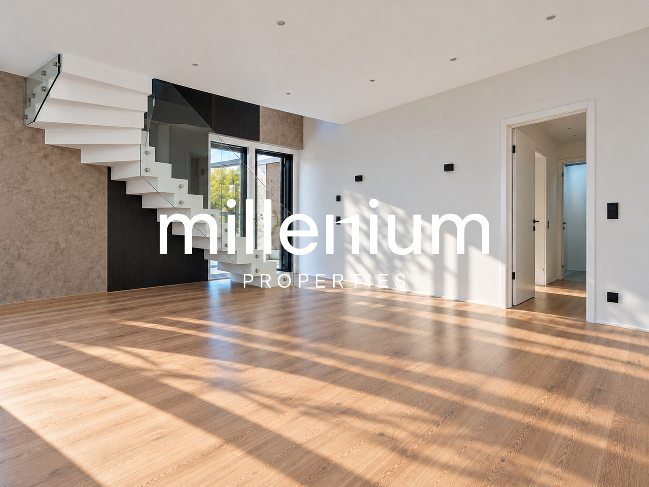 7 rooms single house