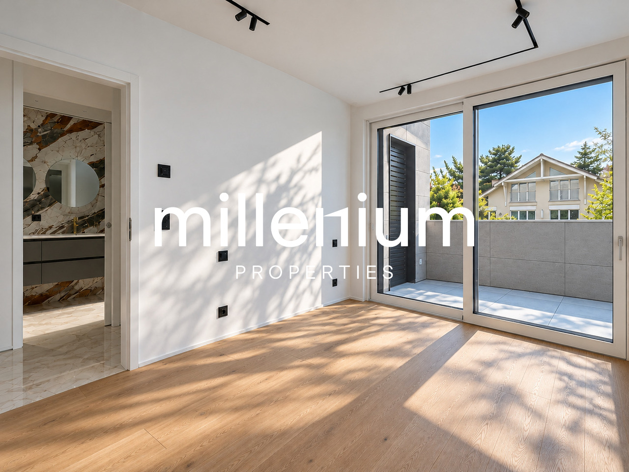 7 rooms single house