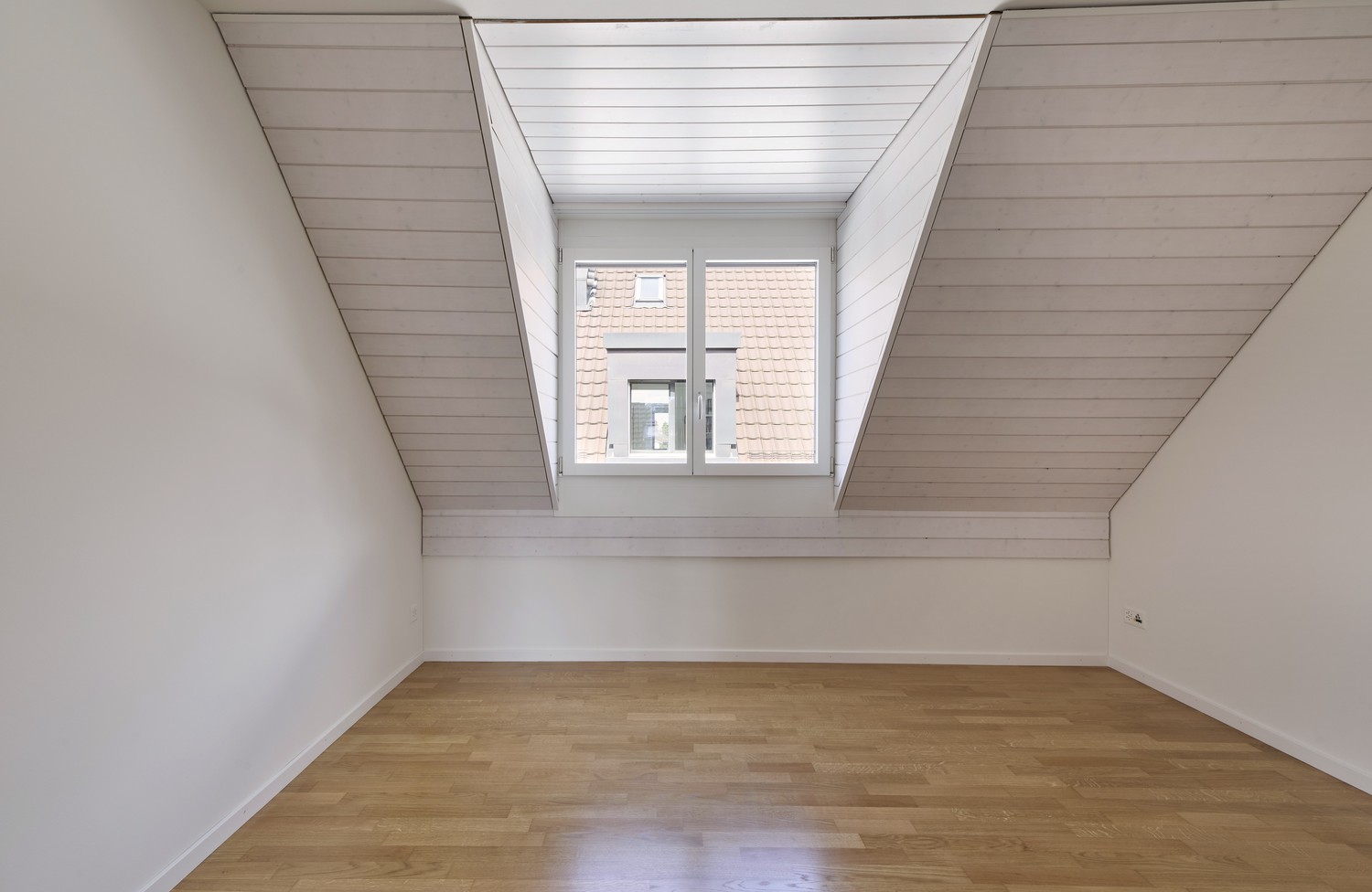 4 ½ rooms apartment, photo 9 of 10