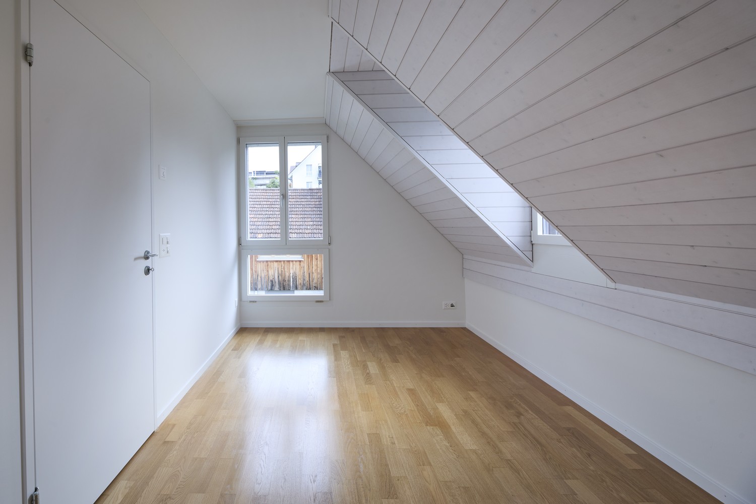 4 ½ rooms apartment, photo 6 of 10