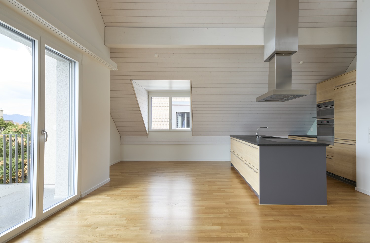 4 ½ rooms apartment, photo 3 of 10
