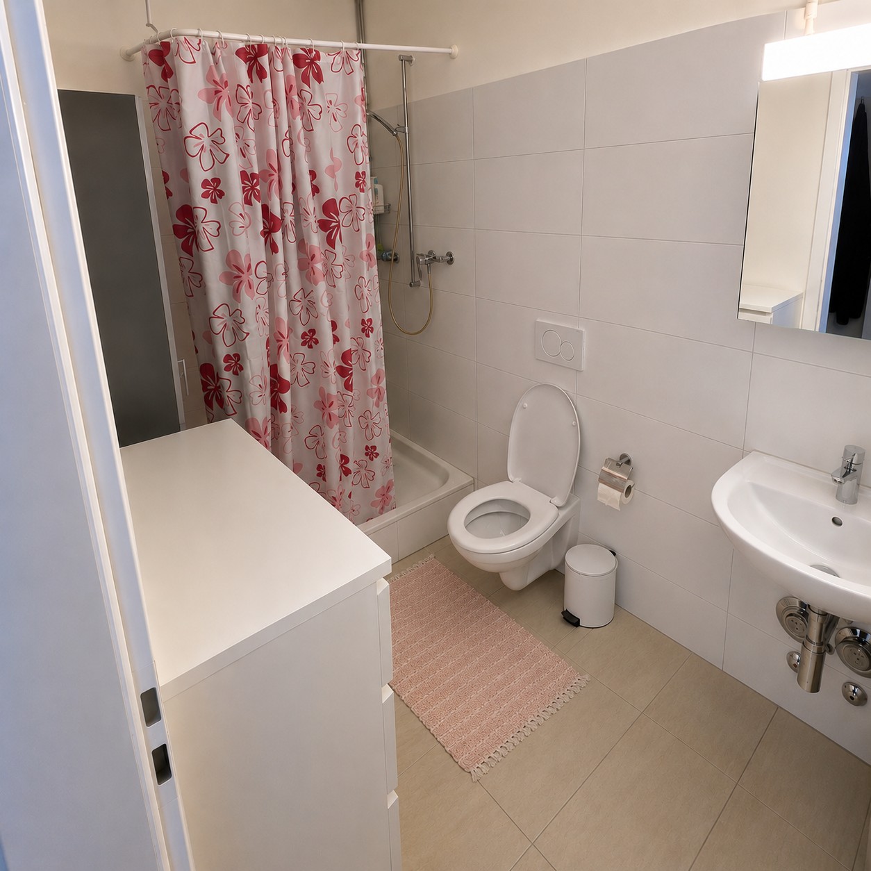 1 room apartment, photo 3 of 4