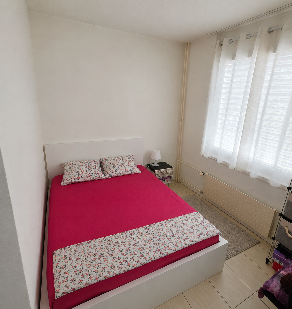 1 room apartment, photo 1 of 4