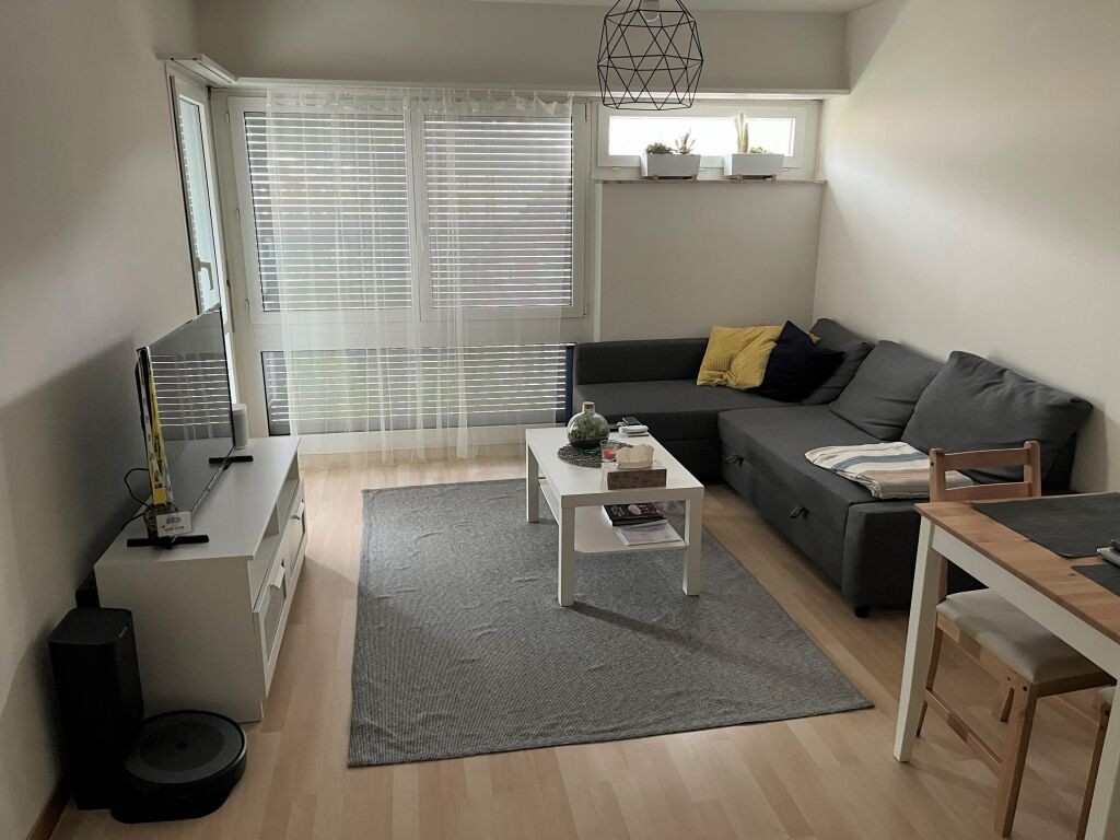 2 rooms apartment, photo 5 of 9