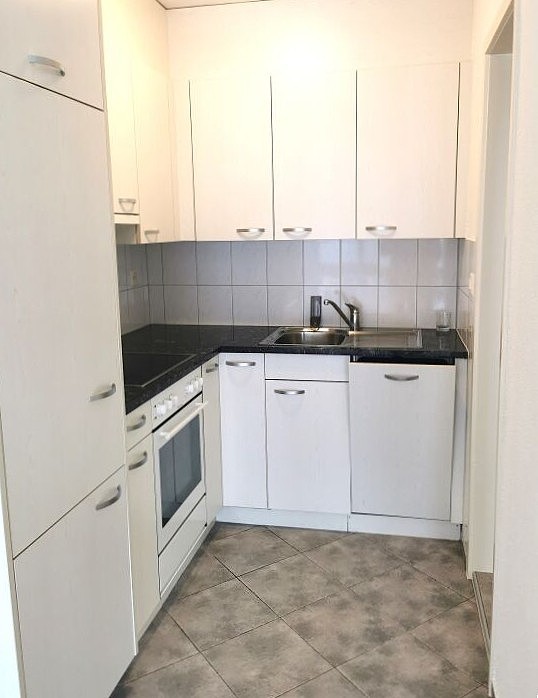 2 rooms apartment, photo 2 of 9