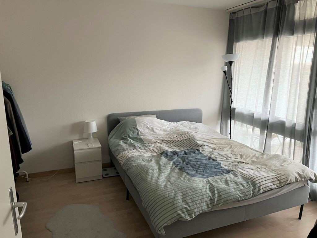 2 rooms apartment, photo 6 of 9