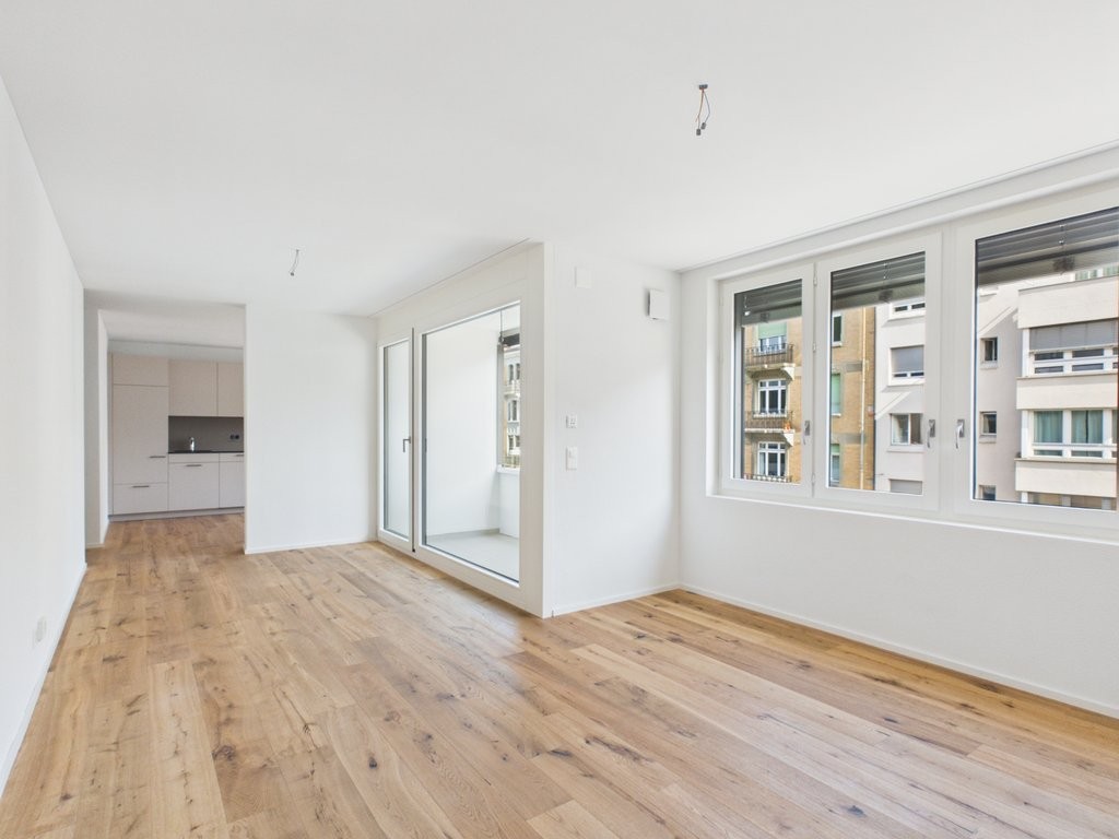 Appartamento di 2 ½ locali