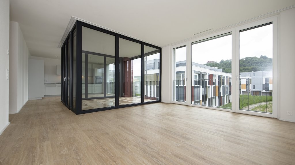 3 ½ rooms apartment, photo 6 of 7