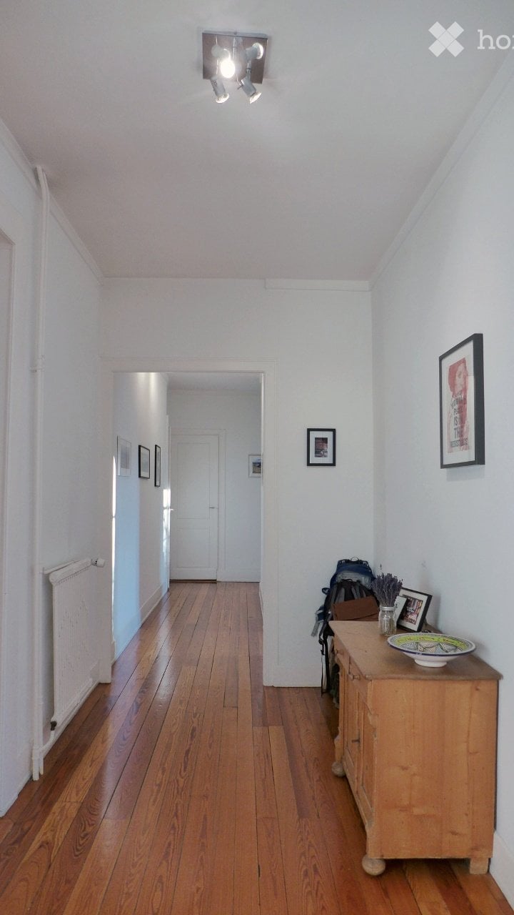 4 rooms apartment, photo 4 of 5