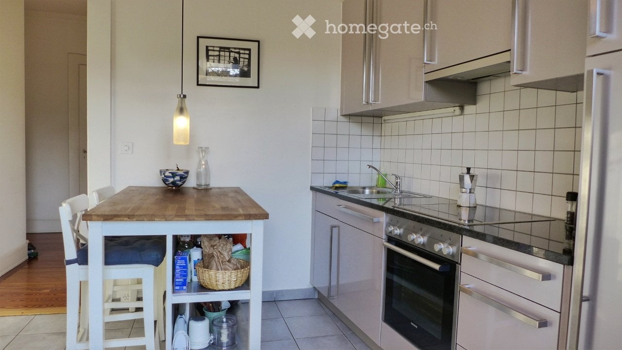 4 rooms apartment, photo 1 of 5
