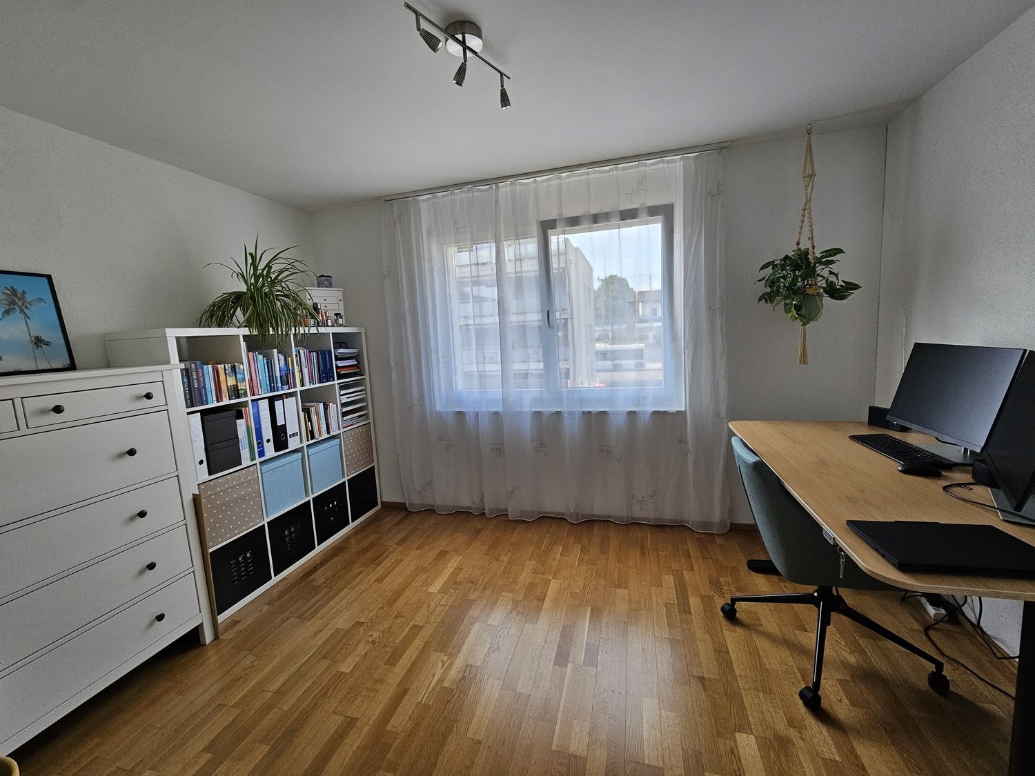 3 rooms furnished flat, photo 5 of 10