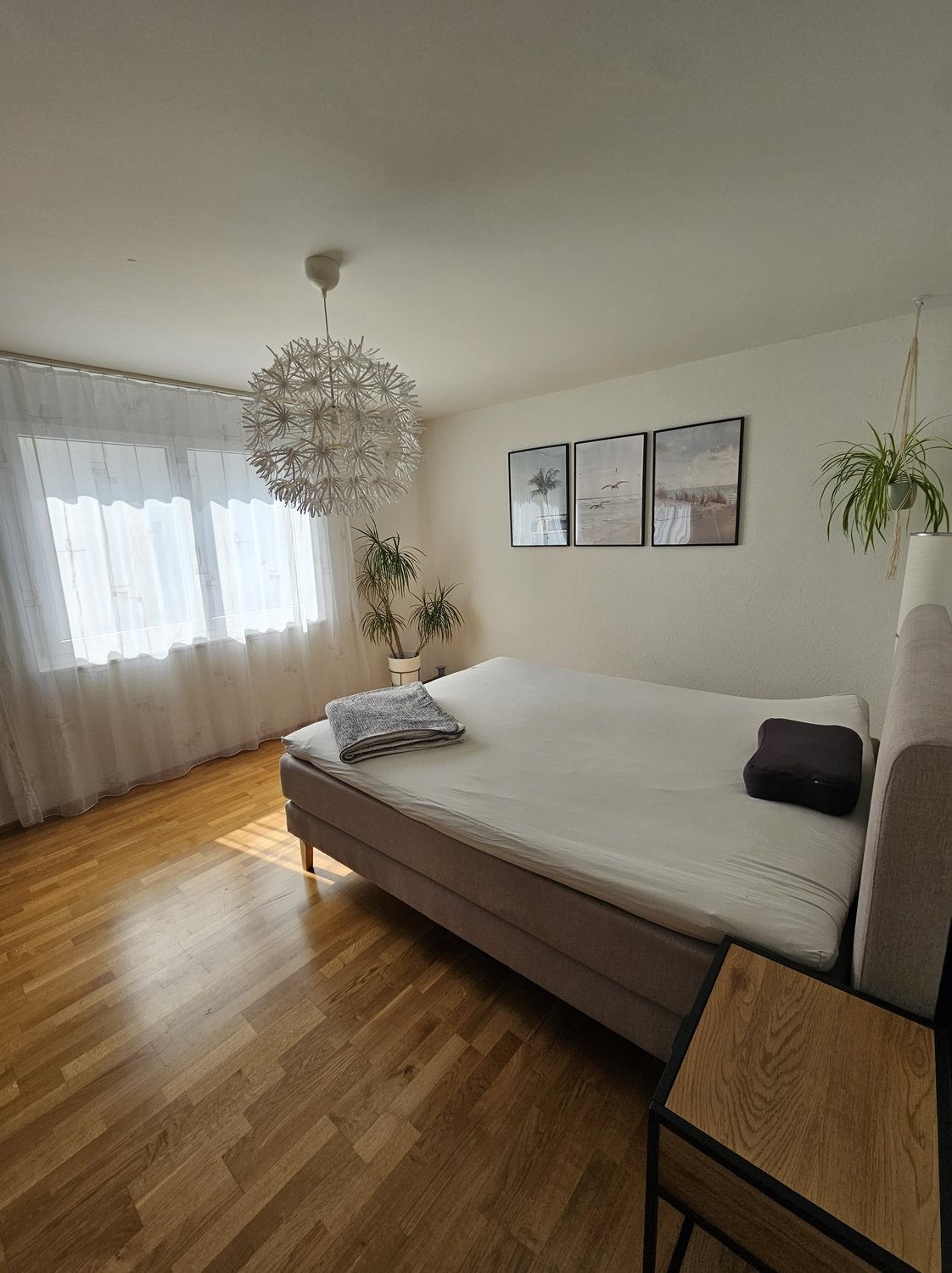 3 rooms furnished flat, photo 4 of 10