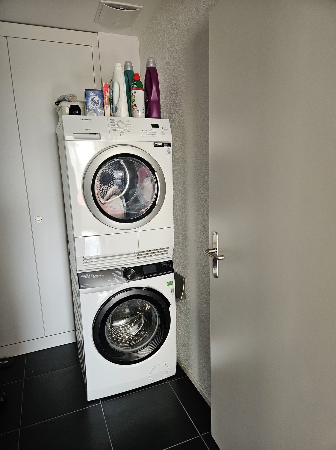 3 rooms furnished flat, photo 9 of 10