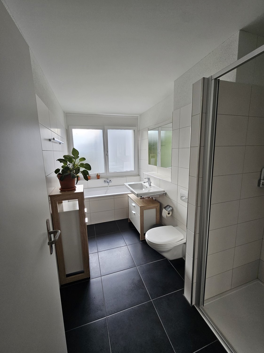 3 rooms furnished flat, photo 6 of 10