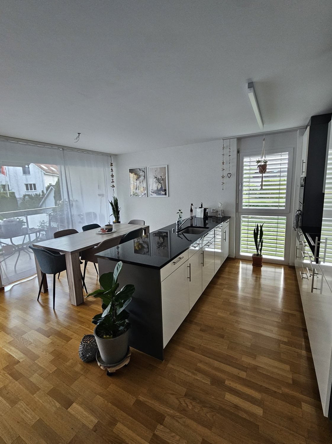 3 rooms furnished flat, photo 3 of 10