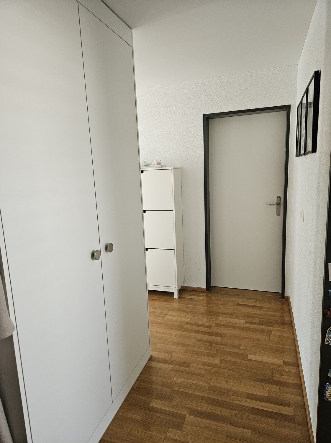 3 rooms furnished flat, photo 8 of 10