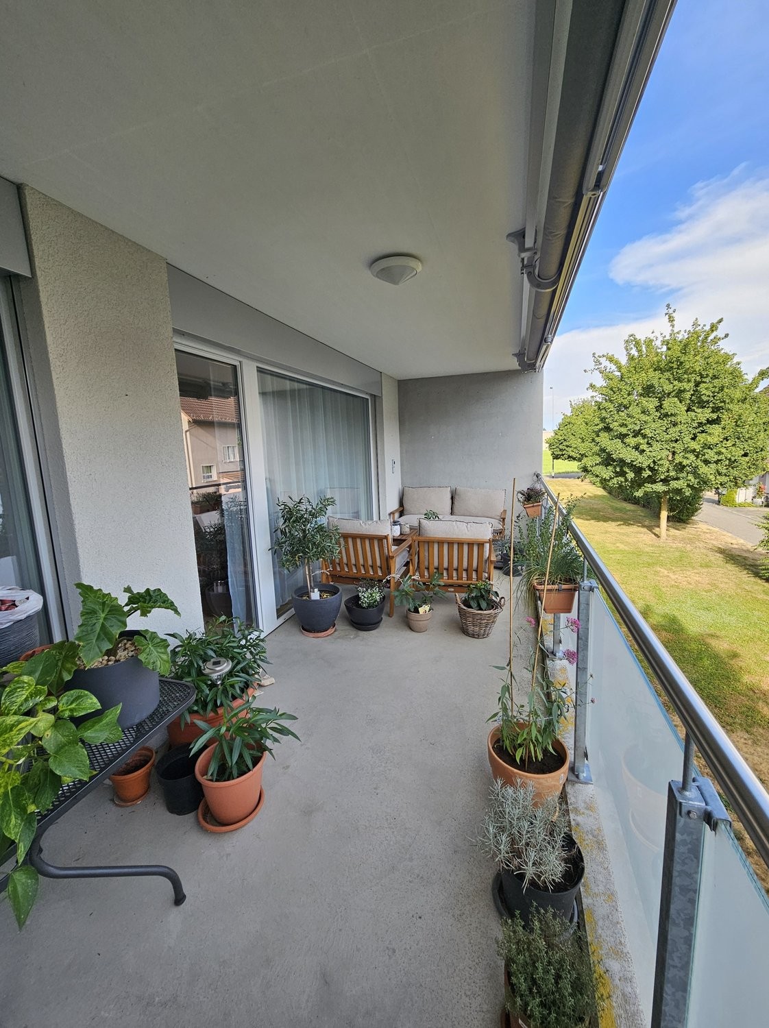 3 rooms furnished flat, photo 10 of 10