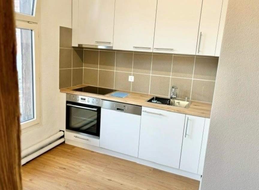 1 room apartment