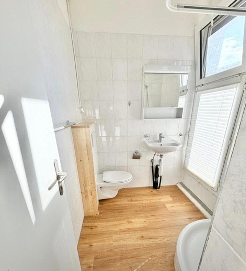 1 room apartment