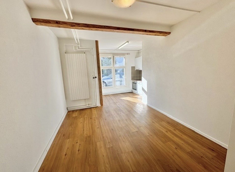 1 room apartment