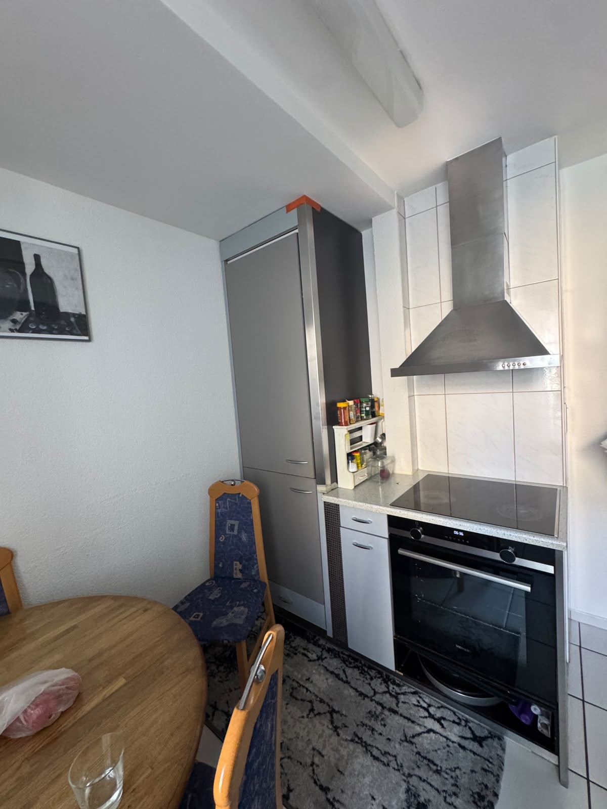 Appartement de 4 ½ pièces