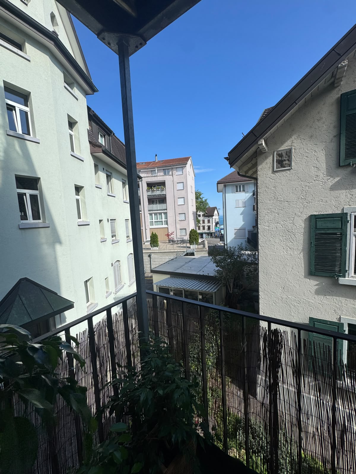 Appartement de 4 ½ pièces