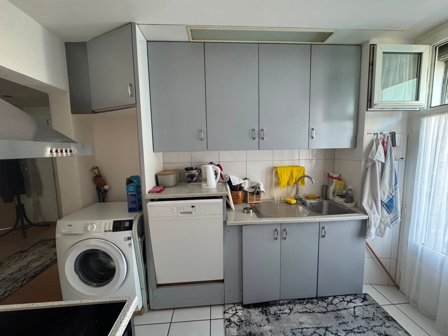 Appartement de 4 ½ pièces