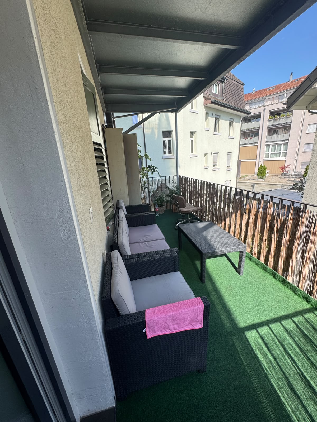 Appartement de 4 ½ pièces