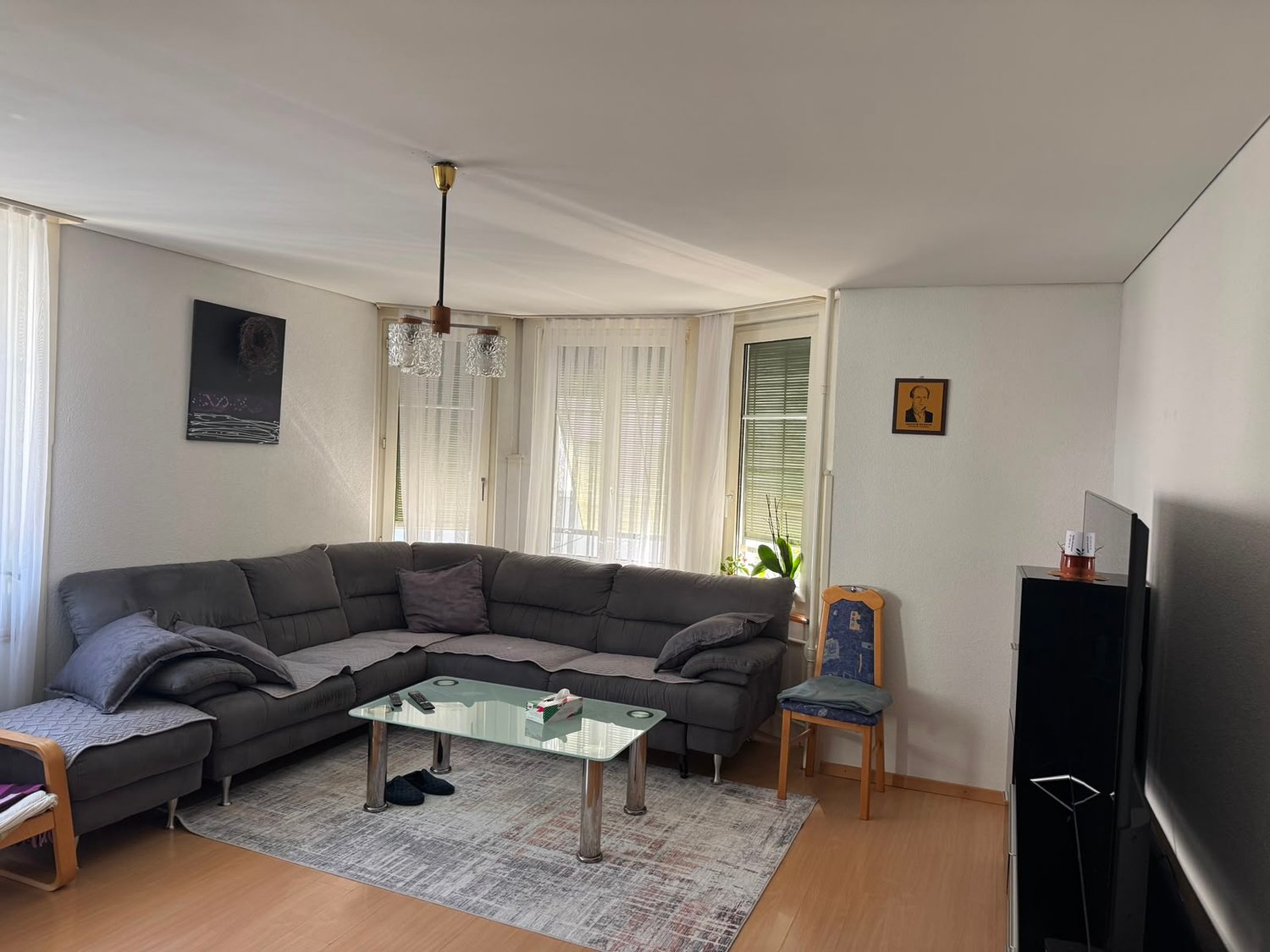 Appartement de 4 ½ pièces