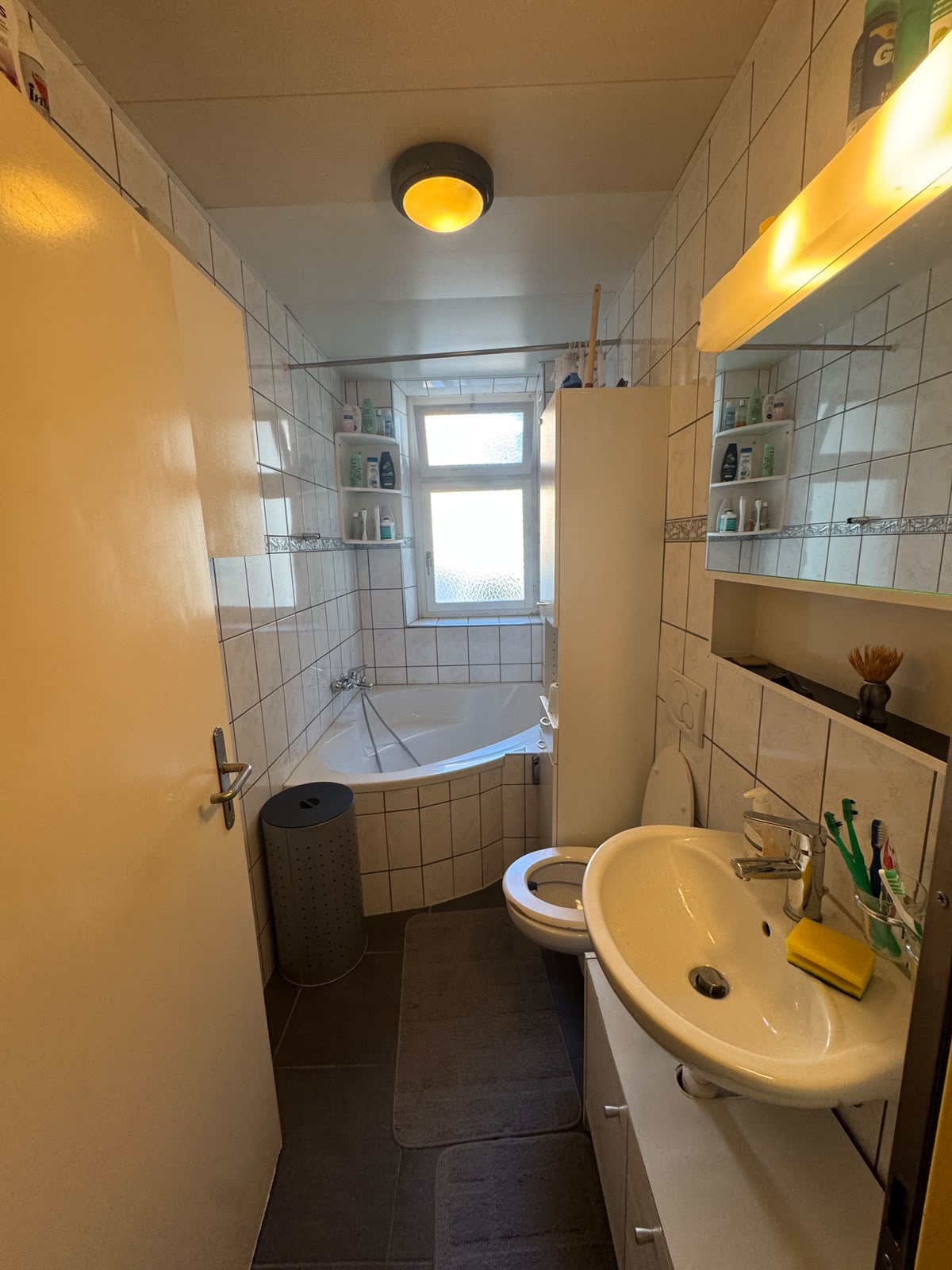 Appartement de 4 ½ pièces