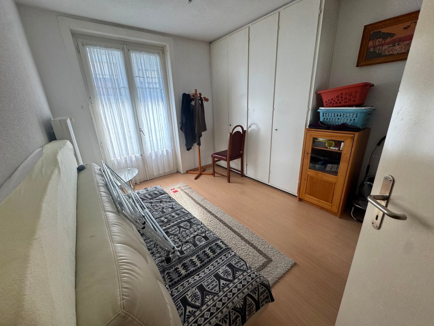 Appartement de 4 ½ pièces