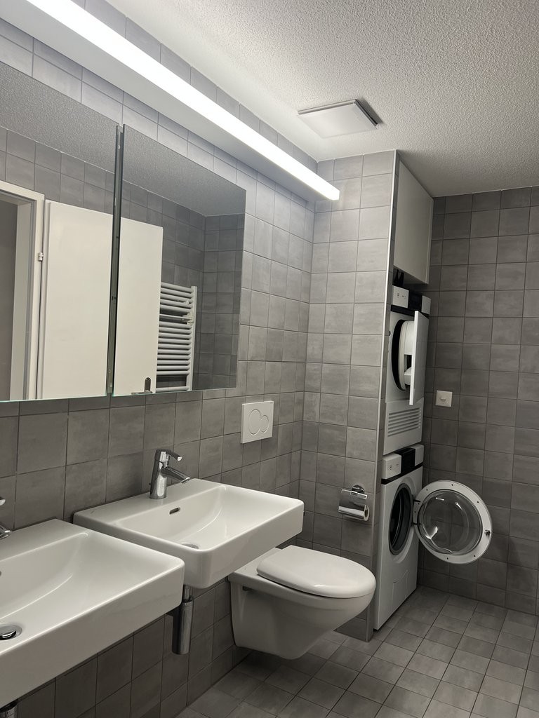 4 ½ rooms apartment (5)