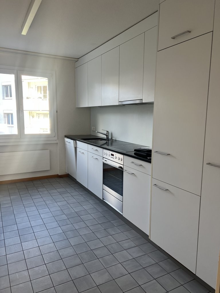 4 ½ rooms apartment (6)