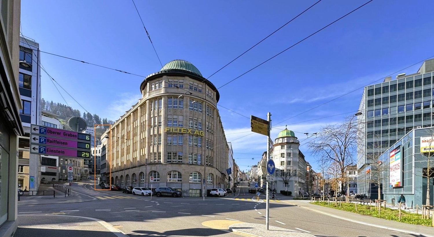 371m² office, photo 10 of 10
