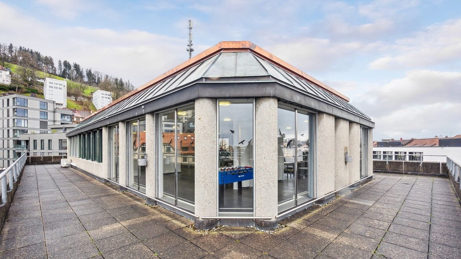 371m² office, photo 6 of 10