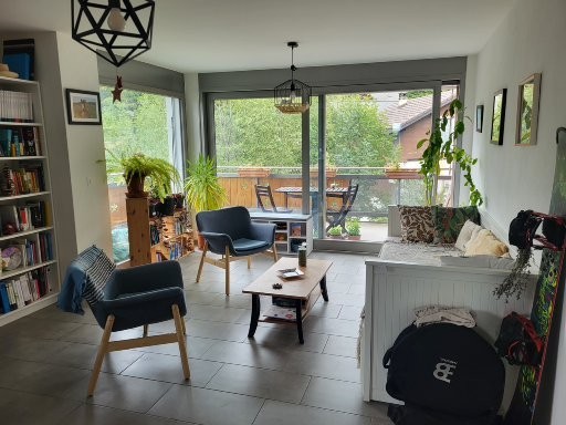 2 ½ rooms apartment, photo 1 of 2
