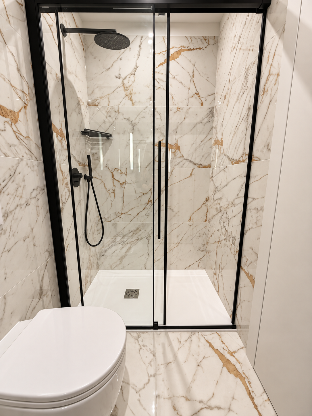 Appartement en attique de 3 ½ pièces