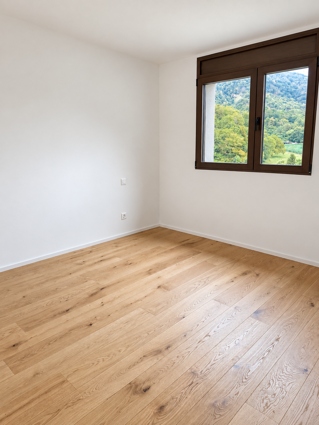 Appartement en attique de 3 ½ pièces